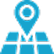 map icon